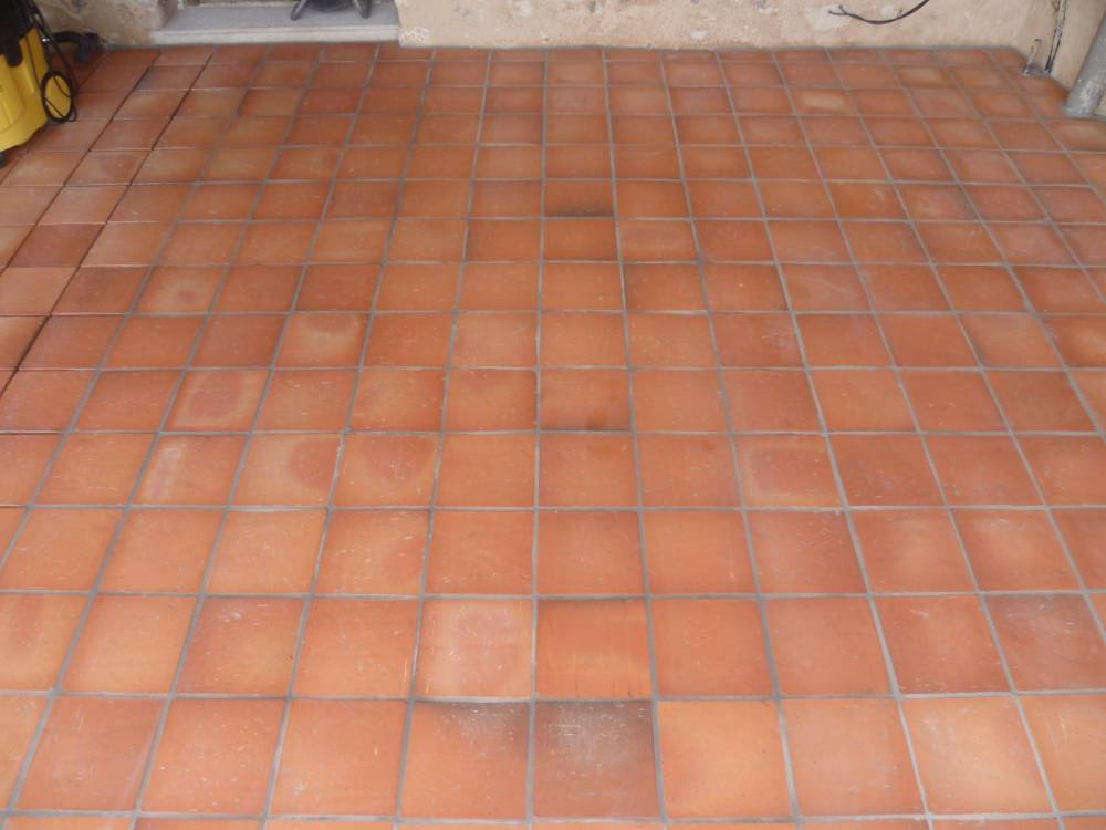 pose carrelage